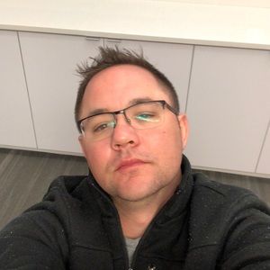 Meet your Posher, Paul